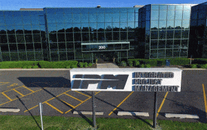 IPM headquarters in Burr Ridge IL