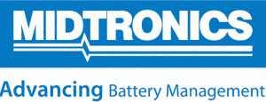 Midtronics company logo