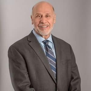 IPM CEO Rich Panico