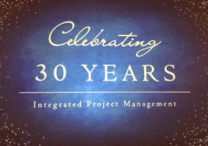IPM 30 year anniversary video