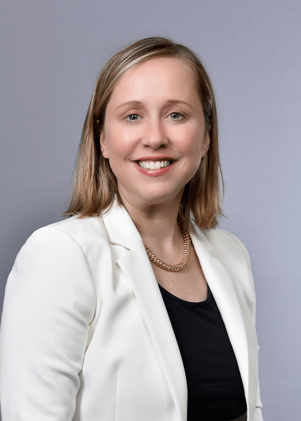 Beth Lloyd IPM Consultant