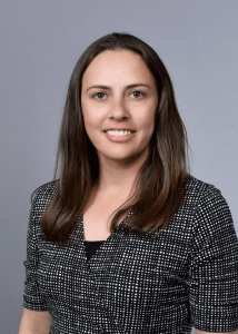 Ethel Gonzalez IPM