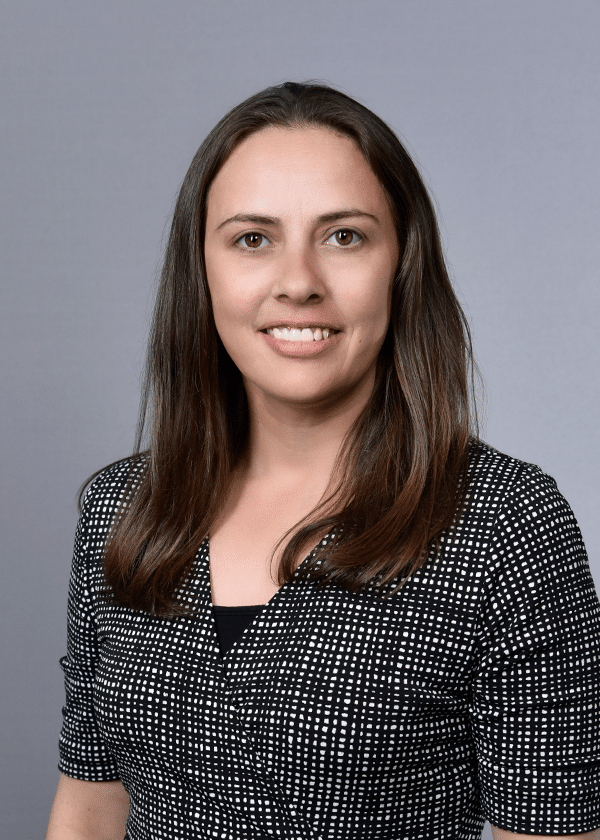 Ethel Gonzalez IPM