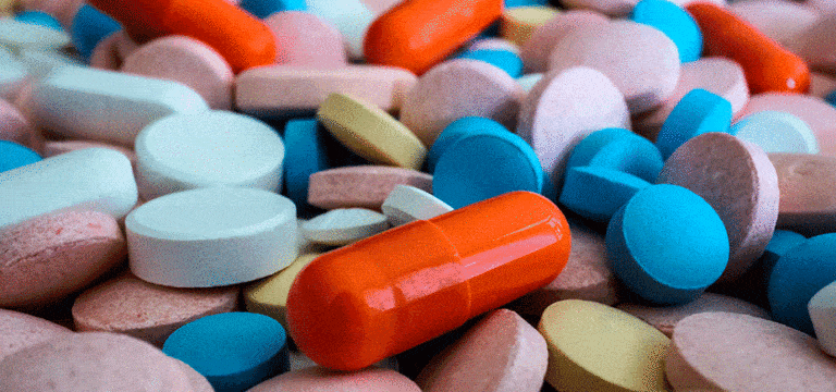 pharmaceutical pills photo for global alliance clinical trials article