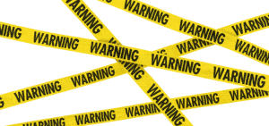 warning label for ppm software article