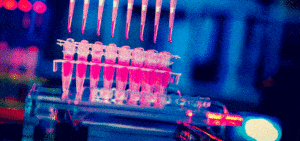 oncology drugs in test tubes photo for pharma alliance case study