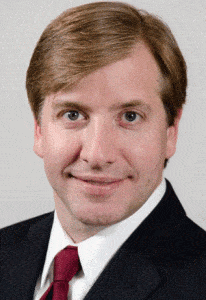 IPM director Carl Manthe