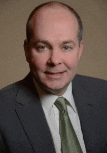 IPM director James Hill