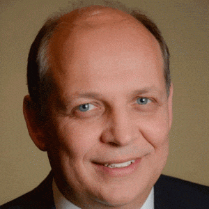 IPM managing director Rob Neufelder