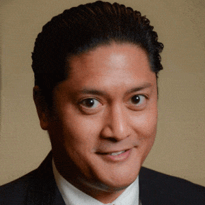 IPM director Virgil Yumo