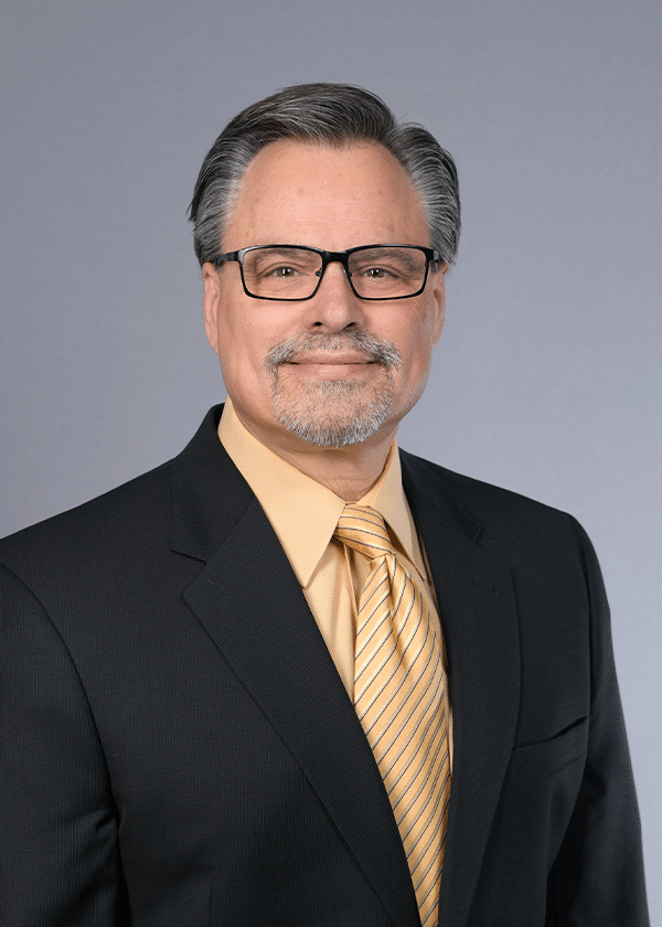 Larry Radowski IPM Managing Director