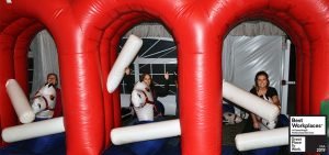 Image for 2019 Best Places to Work