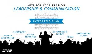 keys for accelerating leadership and communication graphic for eu mdr article