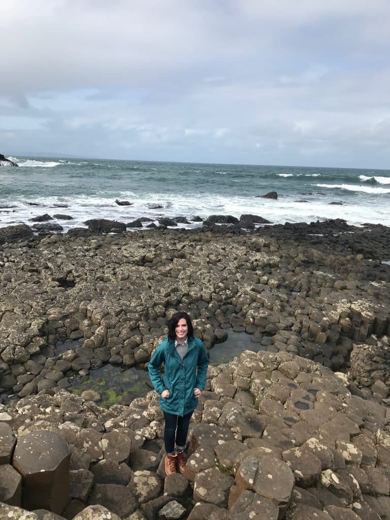 kim clark employee spotlight