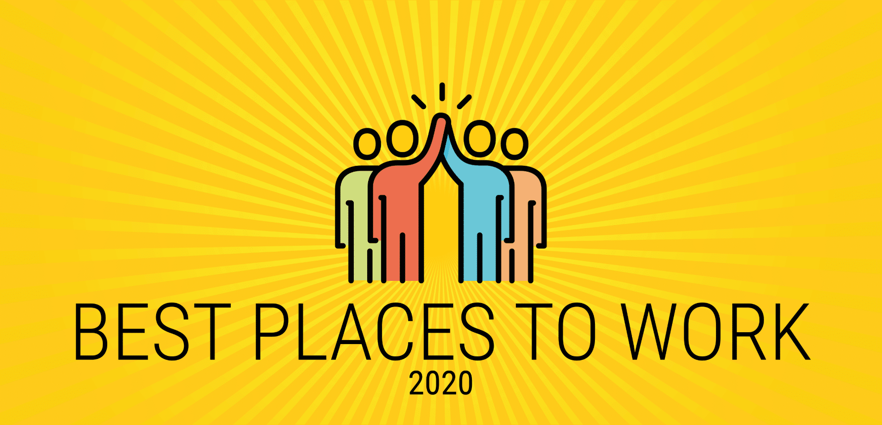 crains best places to work 2020 - IPM - Integrated Project Management