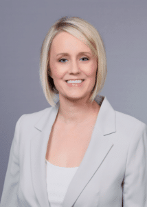 Jessie Ellerbrock IPM Director