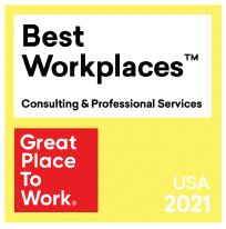 Great Place to Work®Institute