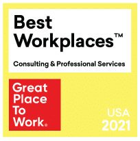Great Place to Work®Institute