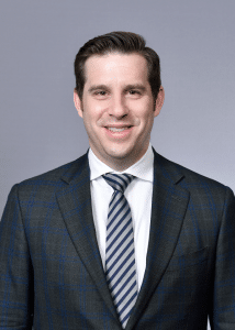 Robert Secchi IPM Director