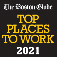 Top Places to Work