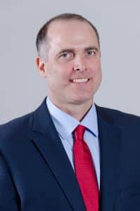 Charles Murphy IPM Consultant
