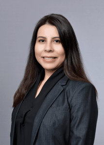 Cristina Reyna IPM Consultant
