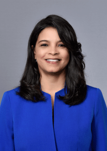 Crystal Rosario IPM Consultant