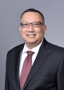David Nguyen IPM Consultant