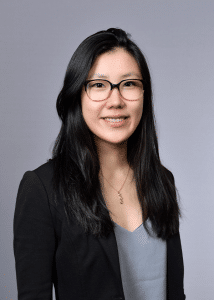 Emily Chen IPM Consultant