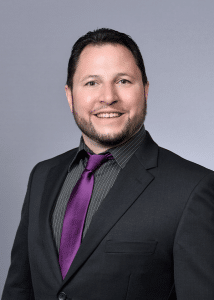 Frank Federico IPM Consultant