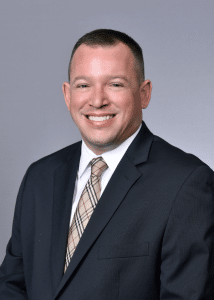 Ian Pudge IPM Consultant