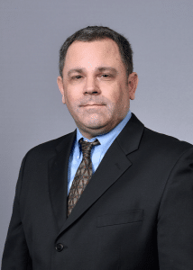 Jason Belec IPM Consultant