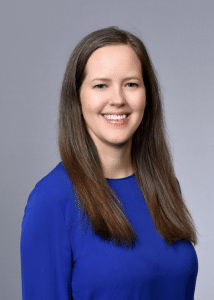 Jenn Tadros IPM Consultant