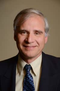 John D'Amico IPM Consultant