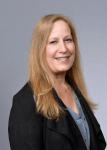 Linda Castle IPM Consultant