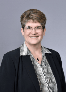 Marion Dalacker IPM Consultant