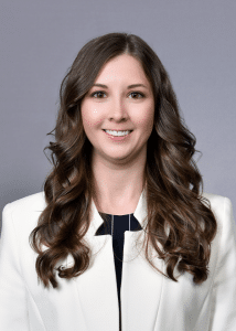 Megan Linson IPM Consultant