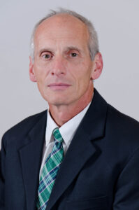 Mike O'Neill IPM Consultant