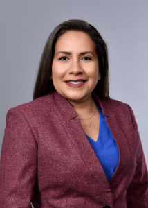 Nicole Sanchez IPM Consultant