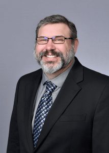 Phil Tacket-Irwin IPM Consultant