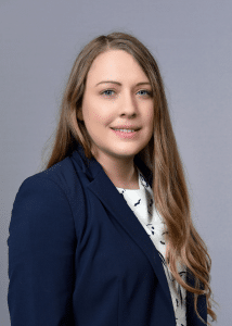Rachel Trumpy IPM Consultant