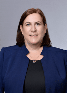 Rani Maloney IPM Consultant