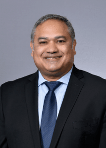 Ranjan Mohanty IPM Consultant