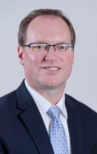 Scott Ferguson IPM Consultant