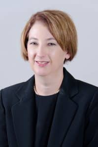 Stacy Heuer IPM Consultant
