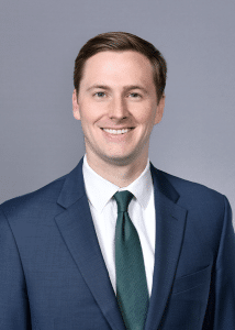 Thomas Devane IPM Consultant