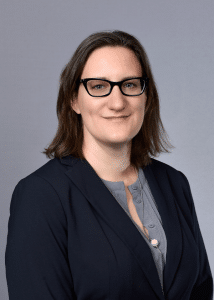 Veronica Lindop IPM Consultant