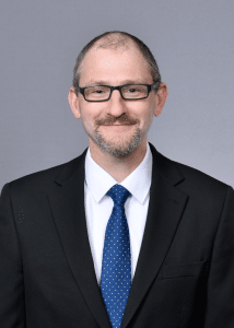 Zack Fijal IPM Consultant