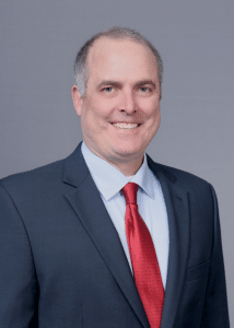 Charles Murphy IPM Consultant