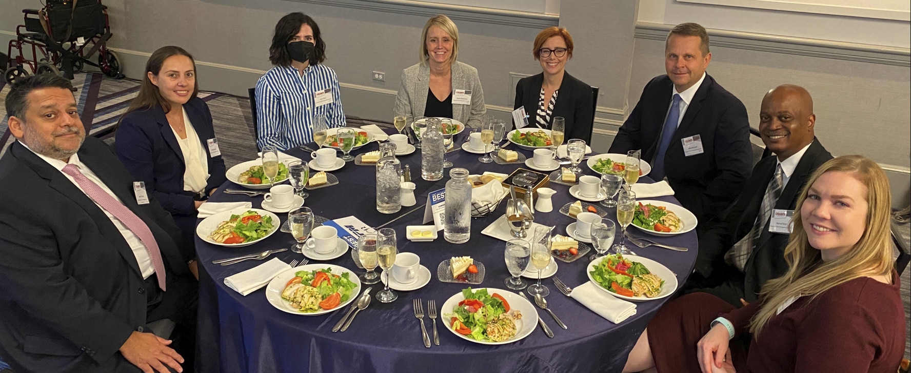Crain’s Chicago Business Again Names IPM a Best Place to Work